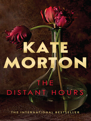 The Distant Hours - ebook